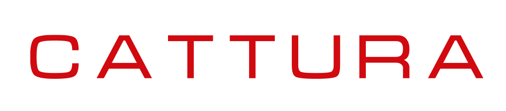 logo cattura rosso